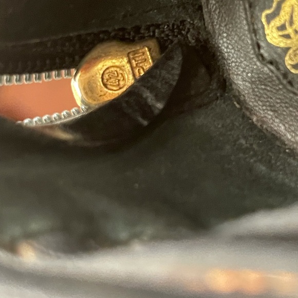 Christian Dior Studded Caged Bootie - Picture 15 of 15